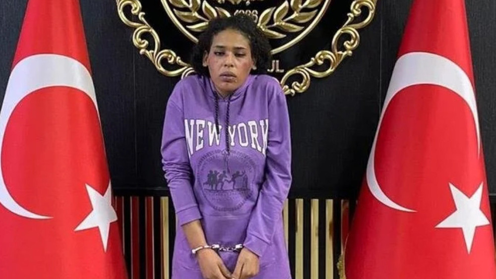 Ахлям аль-Башир