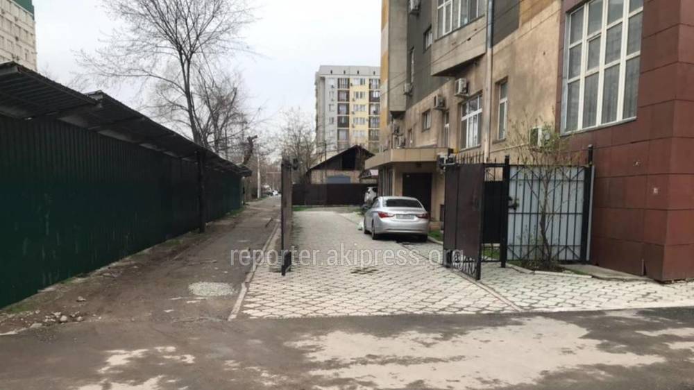 На ул.Пушкина проведут капремонт и присоединят ее к ул.Уметалиева, - мэрия
