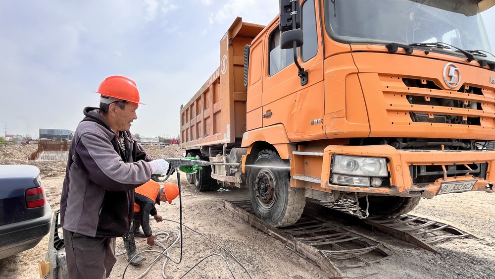 Иллюстративное фото