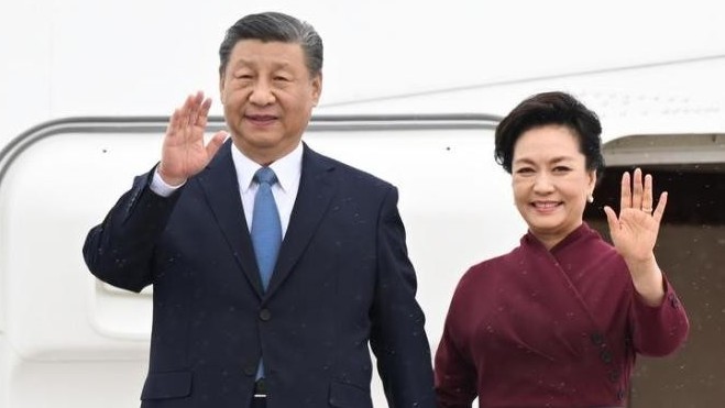 Си Цзиньпин