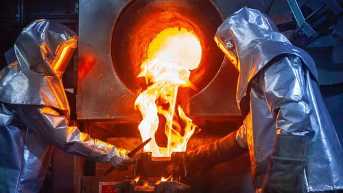 Месторождение Насоновское