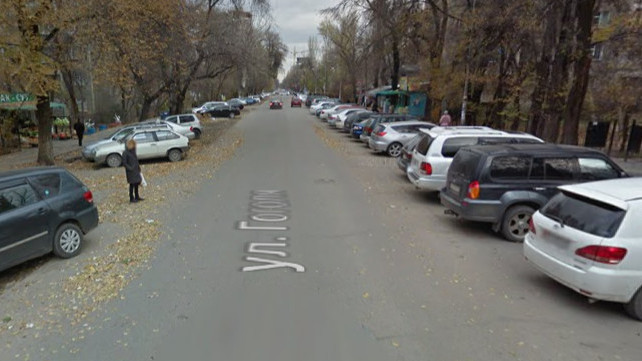 Улица Гоголя / Иллюстративное фото