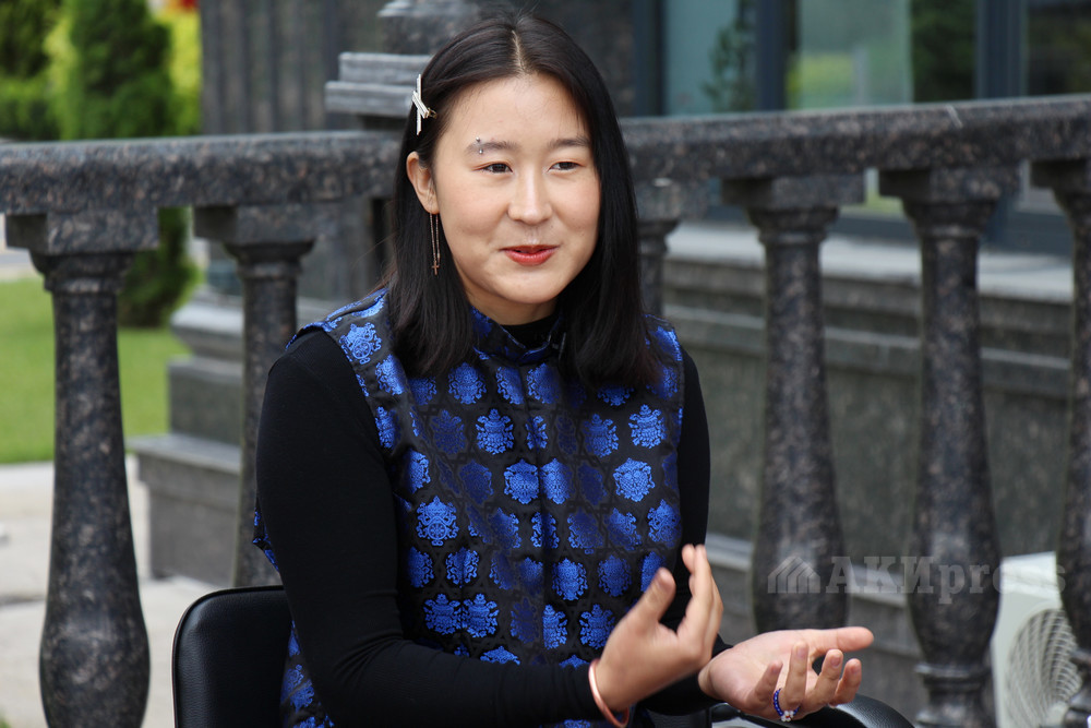 Анундарь Цогтсайхан