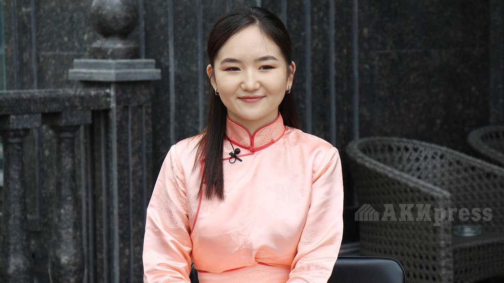 Айгерим Сэтеер