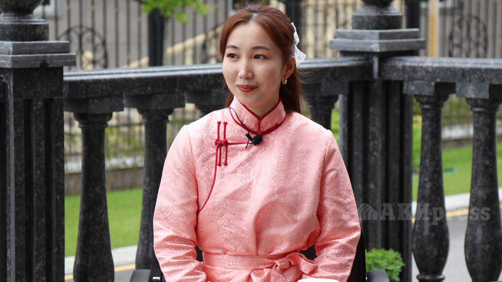 Баянтуул Мэндсайхан