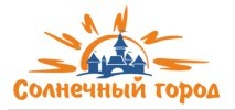 Солнечный город