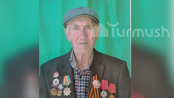 Межуев Семён Николаевич