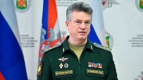 Юрий Кузнецов