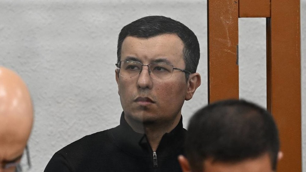 Сардор Кариев