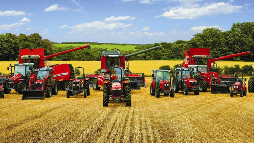 господдержка