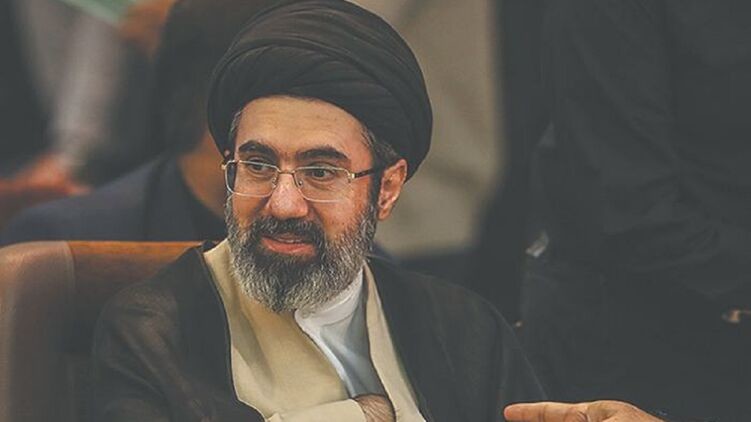 Моджтаб Хаменеи