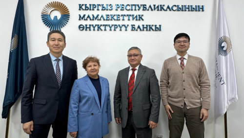 esg финансирование