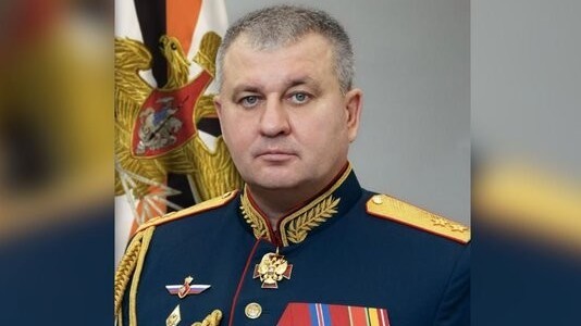 Вадим Шамарин