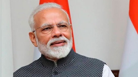 Нарендра Моди (Narendra Modi)