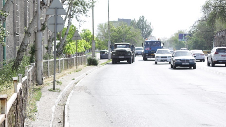 Улица Л.Толстого