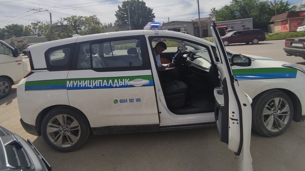 Иллюстративное фото