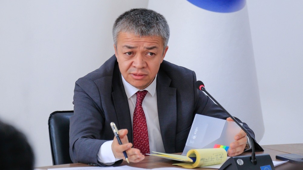Расул Абазбек уулу