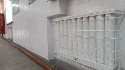 Социальный Тариф