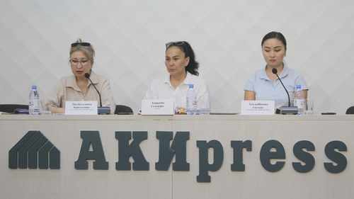 амираева гульнара