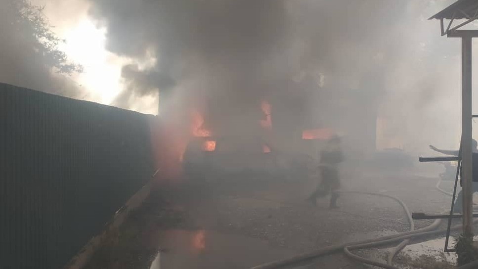 Иллюстрациялык сүрөт