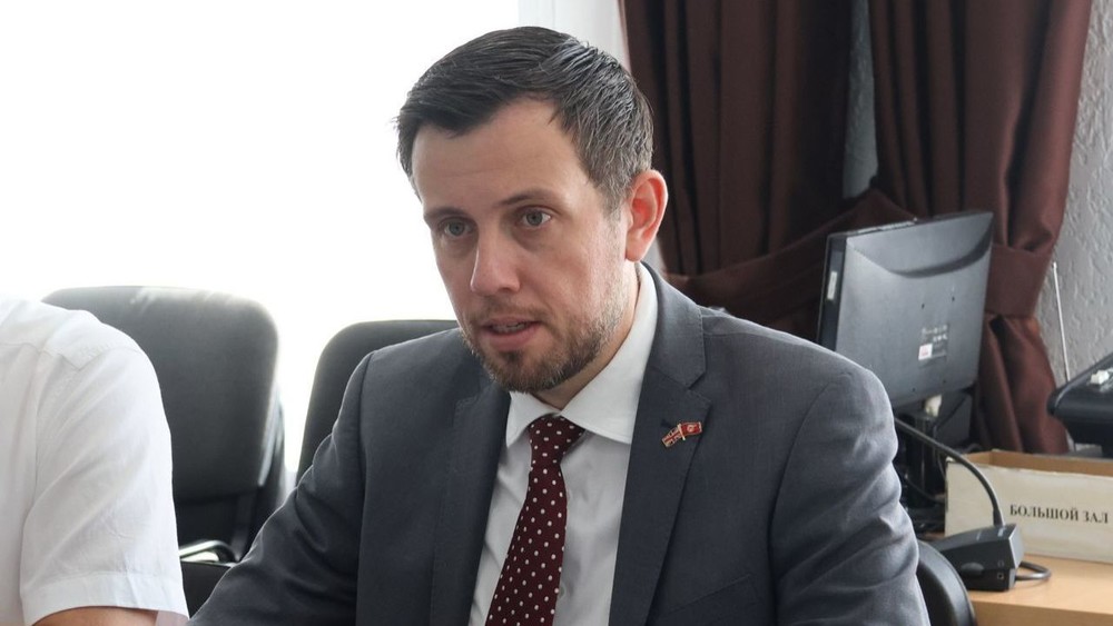 Посол Великобритании Николас Боулер