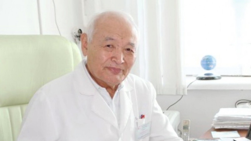 Джошибаев Сейтхан Джошибаевич