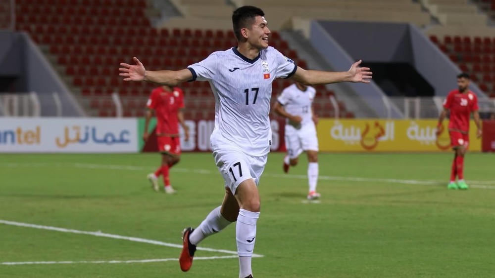 Элдияр Зарыпбеков