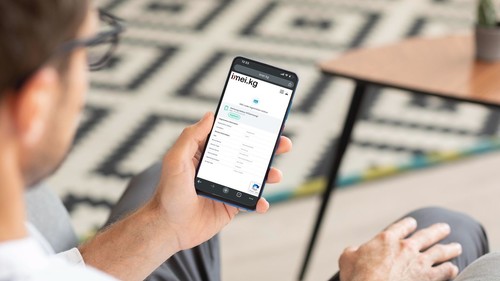 Блокировка Устройств