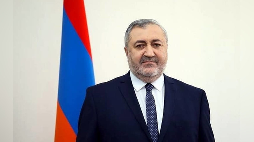 Размик Хумарян