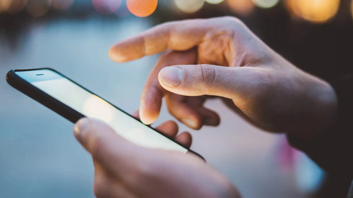 мобильные операторы