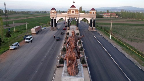 торгово-логистический комплекс