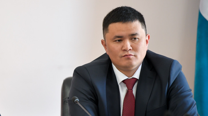 Орунтаев