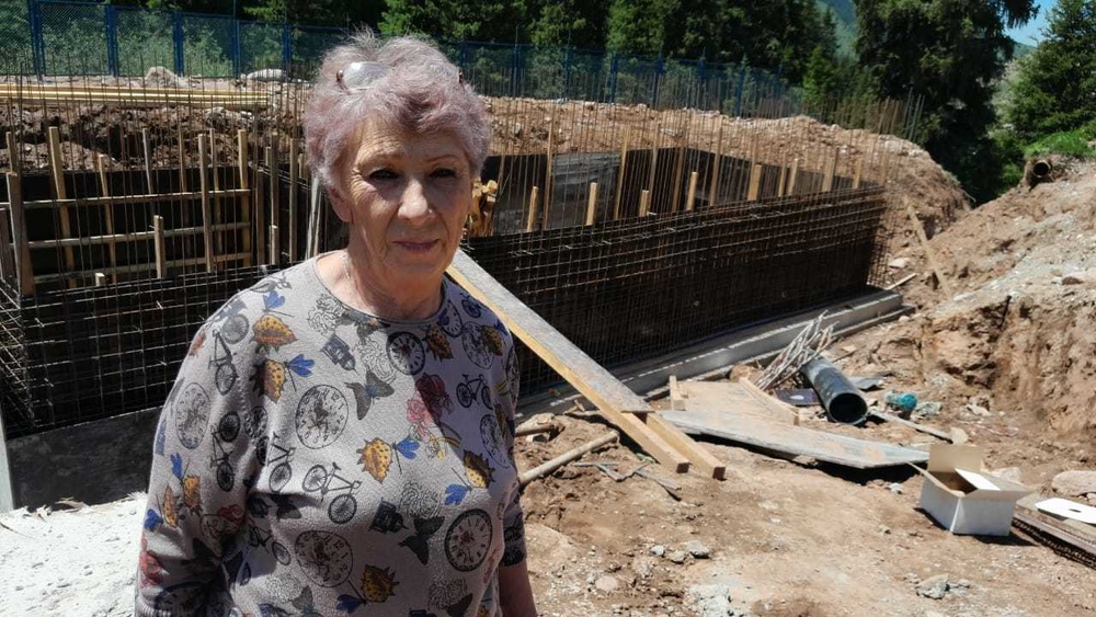 Ольга Завьялова