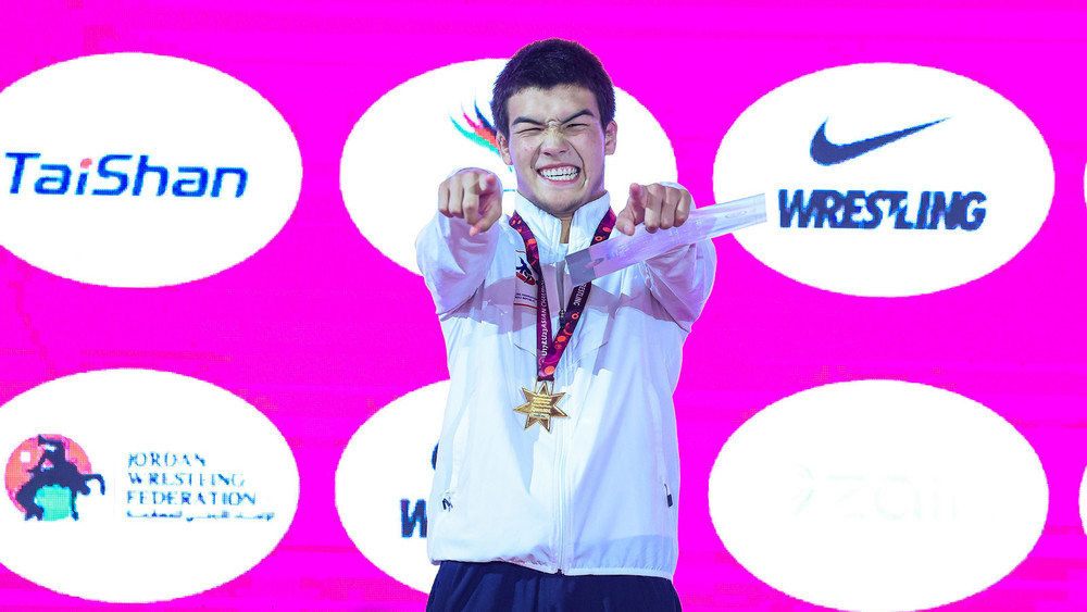 Нурсадык Нурдинов