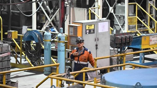 Горная Добыча