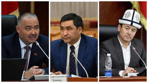 нуржигит кадырбеков