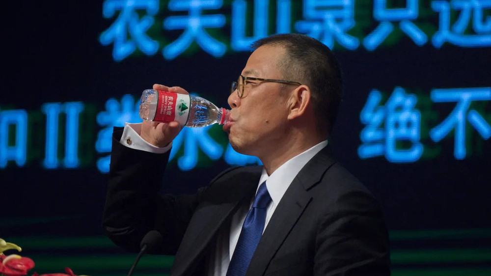 Чжун Шаньшань