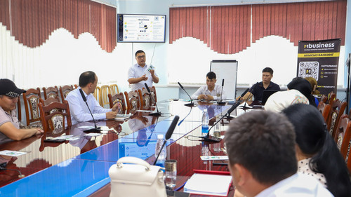 Цифровой Караван