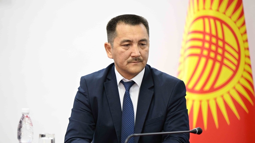 Азис Сапаралиев