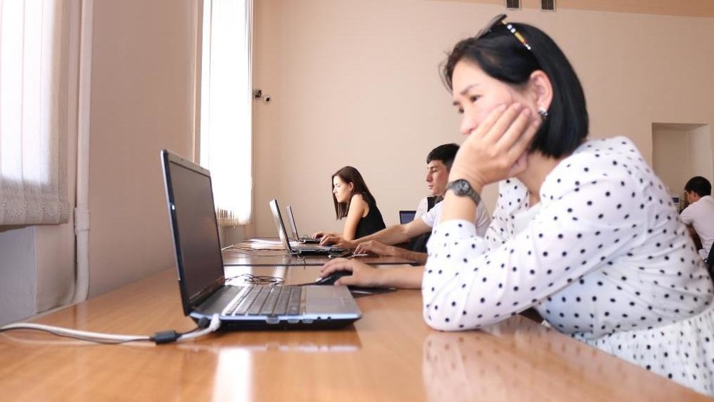 Иллюстративное фото