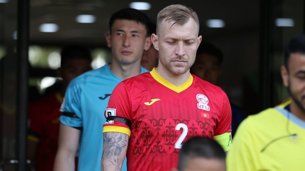 Валерий Кичин