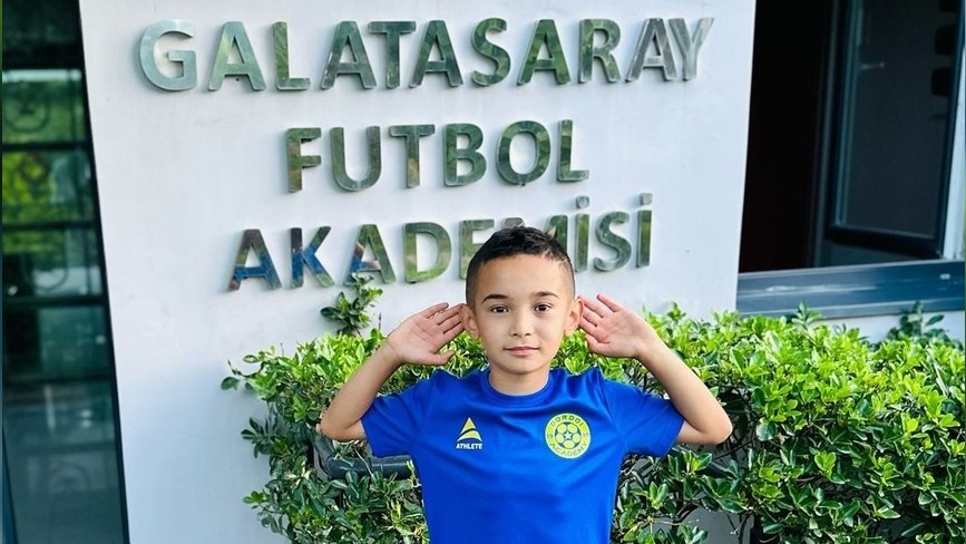 Мухаммад Косимов