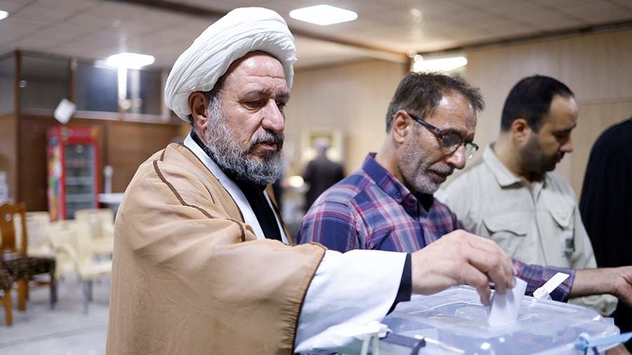 Иллюстративное фото