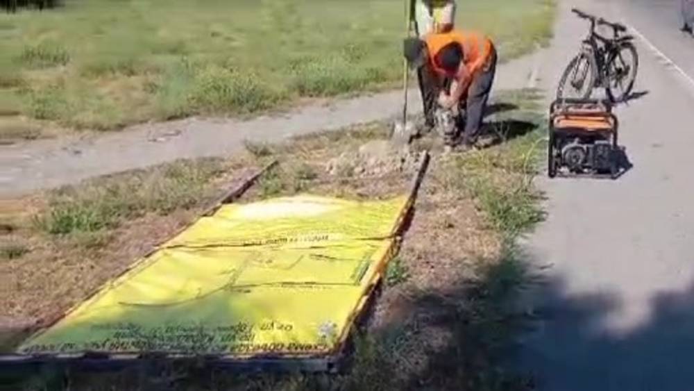 В мэрии рассказали, когда начнут строительство моста на Шукурова—Медерова