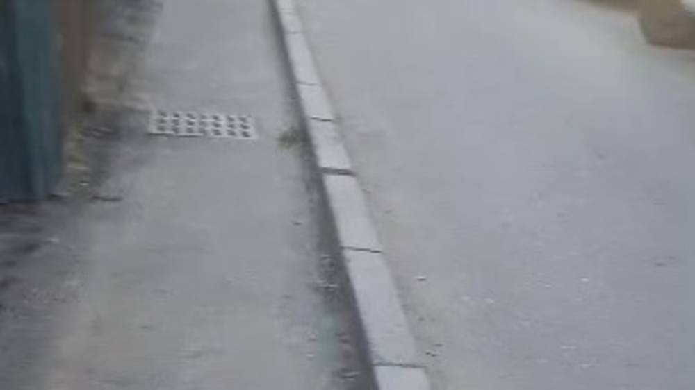 Дорога по ул.Жумабека не включена в техкарту, - «Тазалык»