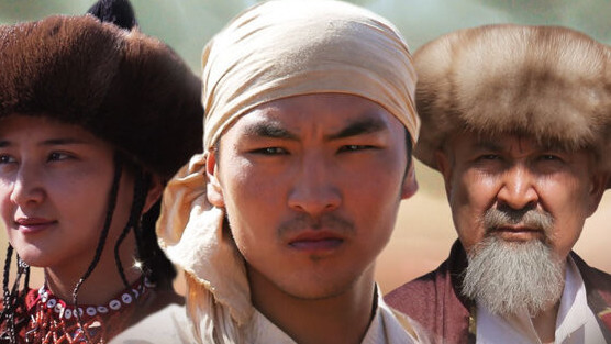 «Дарак ыры» тасмасы