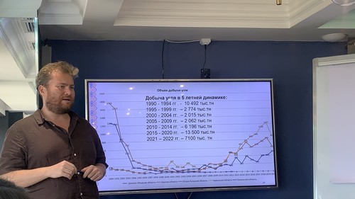 Аркадий Рогальский