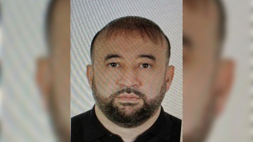 цум айчурек