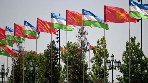 кыргызско-узбекский бизнес