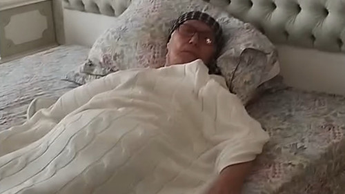 судебный процесс